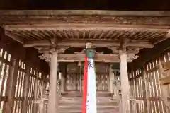 佐田神社(滋賀県)