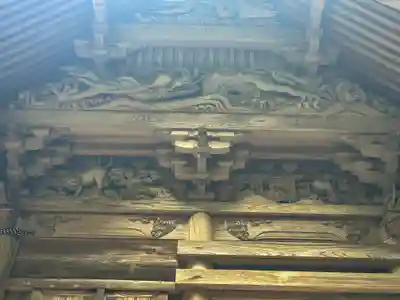 槵觸神社(宮崎県)