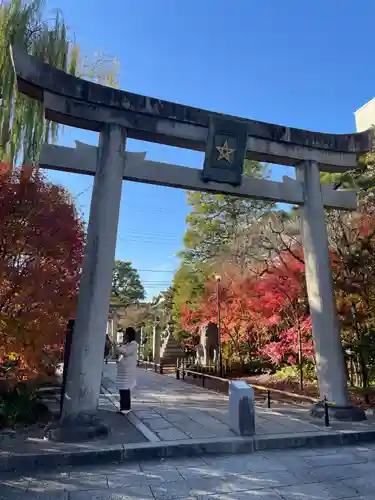 晴明神社(京都府)