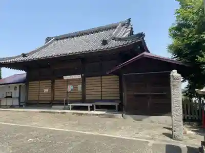 神前神社のその他建物