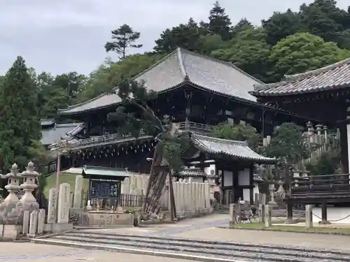 東大寺 二月堂のその他建物