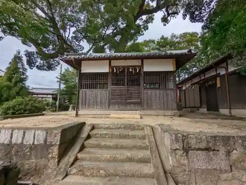 常磐神社(京都府)