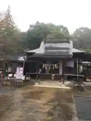 賀茂別雷神社の本殿