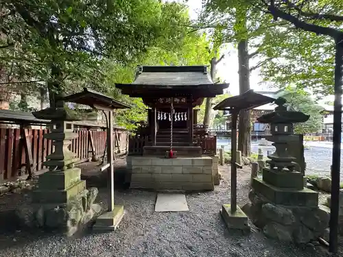 秩父神社(埼玉県)
