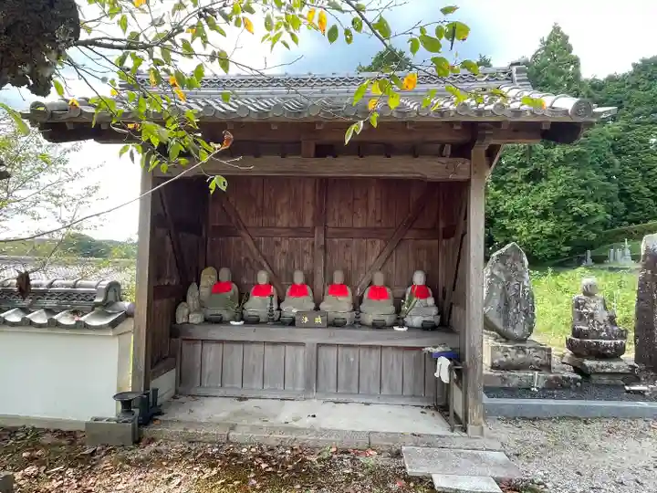 平泉寺(三重県)