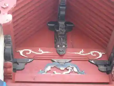 楯縫神社(茨城県)