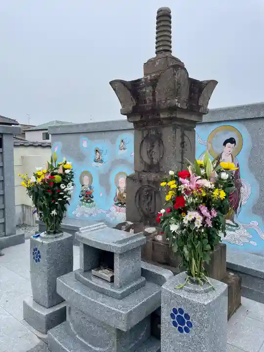 陸奥國分寺(宮城県)