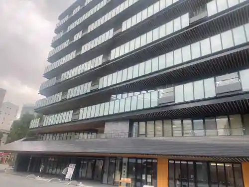 警固神社のその他建物