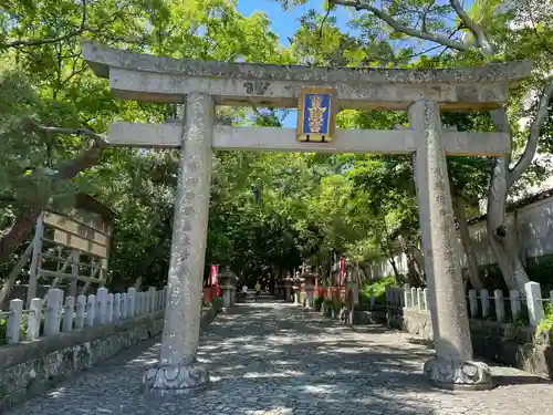 紀州東照宮(和歌山県)