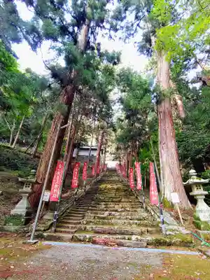與喜天満神社のその他建物