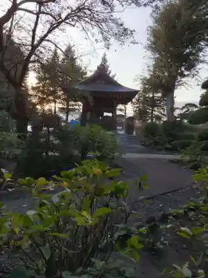 延命寺の末社・摂社