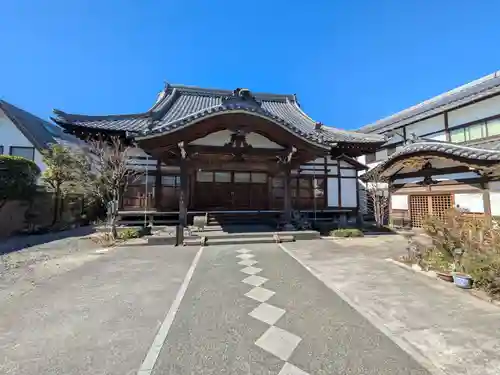 智光院(東京都)