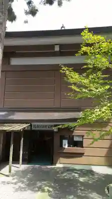 比叡山延暦寺の本殿・本堂