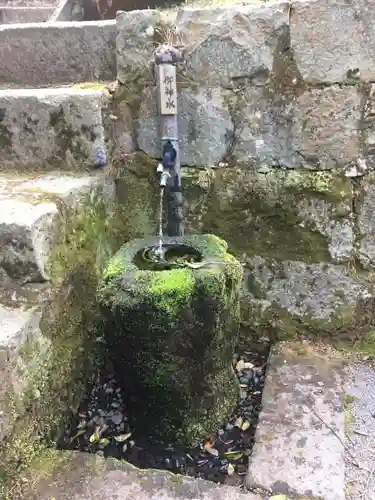 温泉神社の建物その他