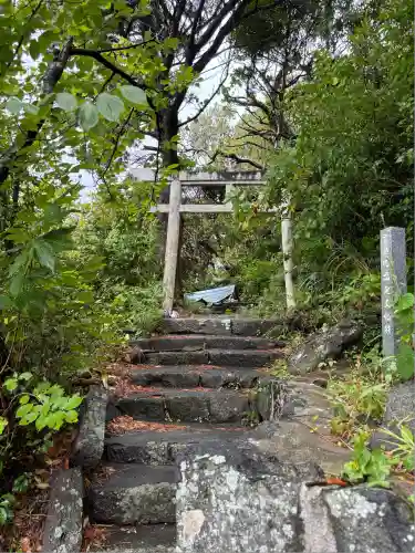 明神様(東京都)