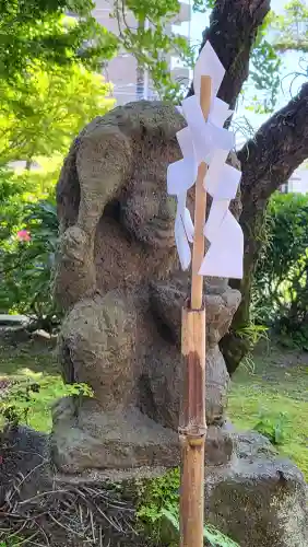 鹿児島神社の{uncategorized: "未分類", other: "その他", undefined: "問題あり", building: "その他建物", grave: "お墓", sacred_gate: "鳥居", guardian: "狛犬", statue: "像", buddha: "仏像", history: "歴史", nature: "自然", garden: "庭園", animal: "動物", pagoda: "塔", temizu: "手水舎", mountain_gate: "山門・神門", sanctuary: "本殿・本堂", subordinate: "末社・摂社", art: "芸術", scenery: "景色", jizo: "地蔵", ema: "絵馬", goshuin: "御朱印", omikuji: "おみくじ", items: "授与品その他", amulet: "お守り", goshuincho: "御朱印帳", eats: "食事", festival: "お祭り", votive_dance: "神楽", shichigosan: "七五三参", wedding: "結婚式", experience: "体験その他", initially: "初詣", around: "周辺", anti_infection: "感染症対策"}