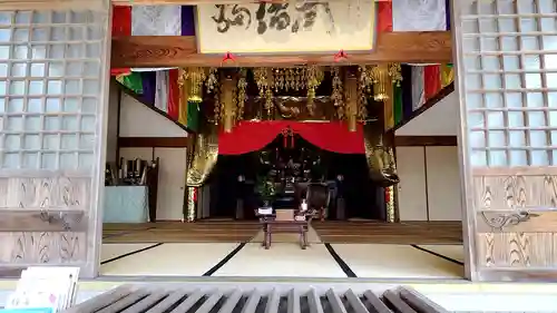 長徳寺(山口県)