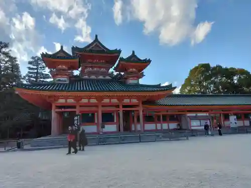 平安神宮(京都府)