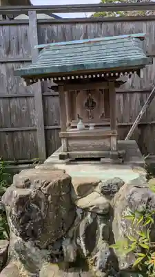 石井神社(京都府)