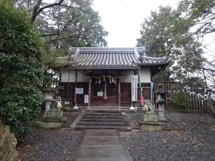 菅原神社(大阪府)