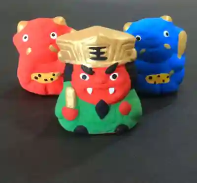 引接寺（千本ゑんま堂）(京都府)