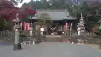 大宮神社(栃木県)