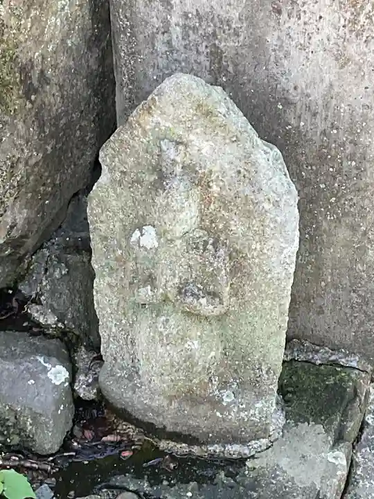 慈眼寺(群馬県)