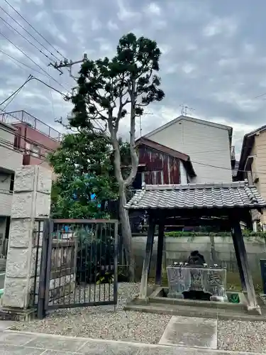 飯匙祖師堂／東京七面山(東京都)