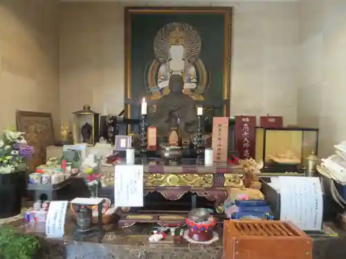 大徳院(東京都)