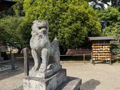 志波彦神社・鹽竈神社(宮城県)