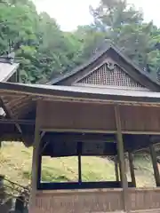 若王子神社の建物その他