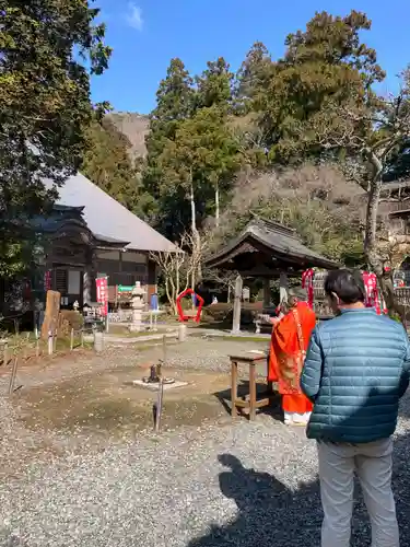 国上寺(新潟県)