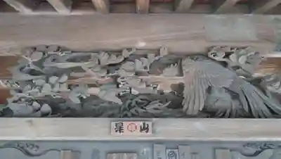 大鷲神社のその他建物