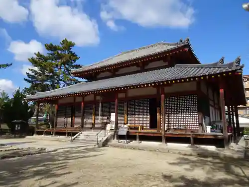 西大寺のその他建物