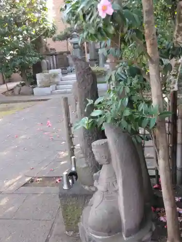 寿福寺(東京都)