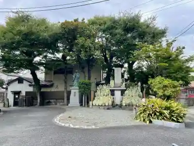 妙輪寺(神奈川県)