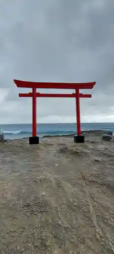 伊古奈比咩命神社(静岡県)