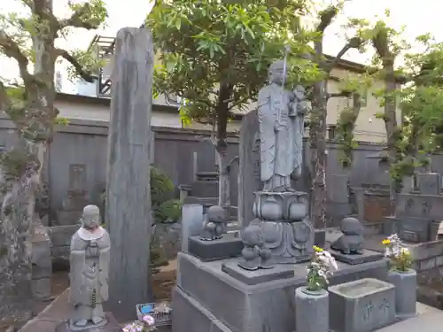 徳源院(東京都)