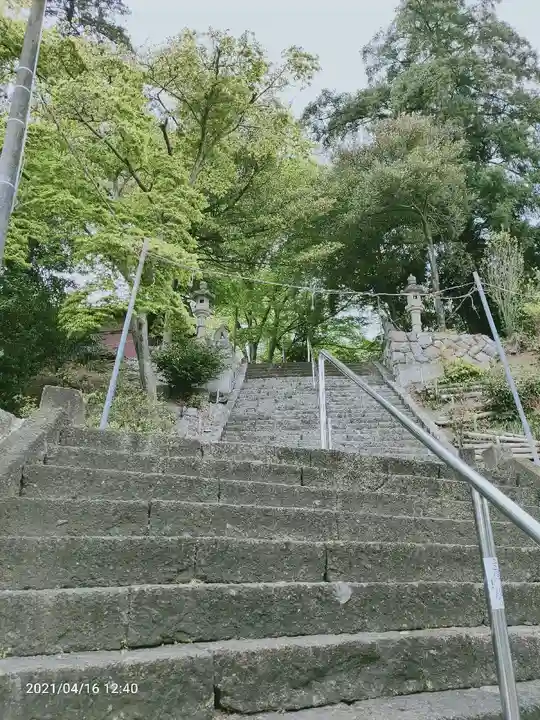 賀茂別雷神社のその他建物