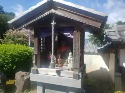 正行院のその他建物