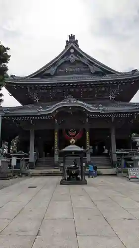 豊川閣　妙厳寺(愛知県)
