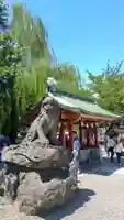 浅草神社(東京都)