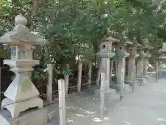 西宮神社(兵庫県)