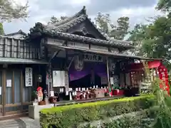 松樹院 (紀三井寺塔頭)(和歌山県)