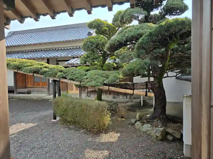 六斉寺(奈良県)