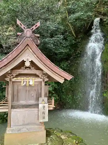 出雲大社北島国造館 出雲教(島根県)