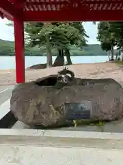 赤城神社(群馬県)