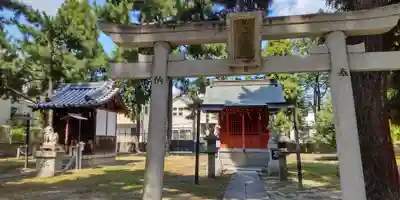 須賀神社(大阪府)