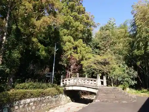 多気坂本神社の建物その他