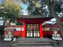 金神社(岐阜県)